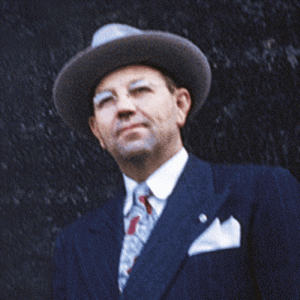 William Conner