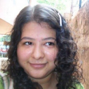 Rakhi Chakraborty