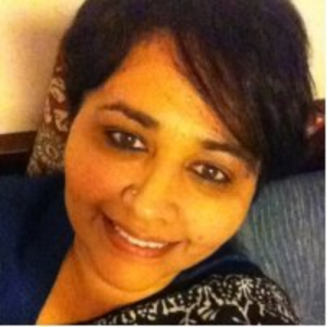 Dipti Nair
