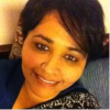Dipti Nair