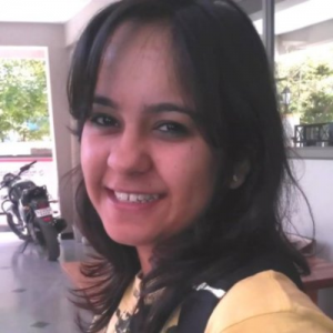 Kirti Punia