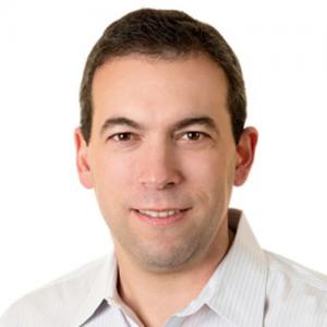 Yaron Galai