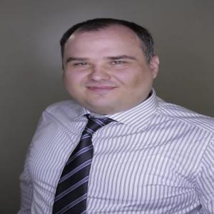 Andriy Dovzhenko