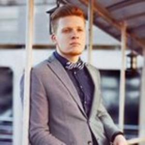 Andriy Tkachiv