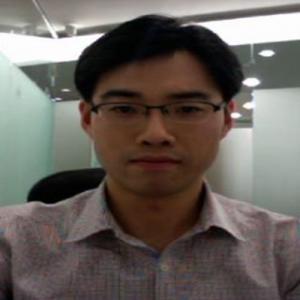 Wongui Jang