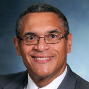 Woodrow Myers
