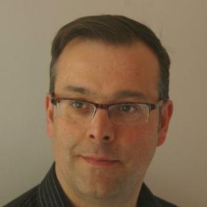 Wouter Van Eetvelde