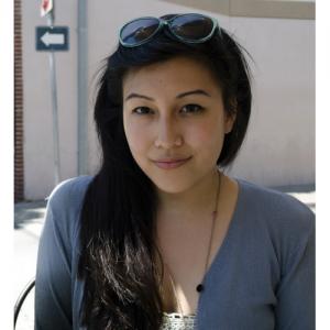 Jenny Ma