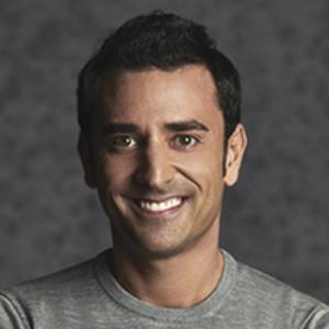 Xabi Uribe-Etxebarria
