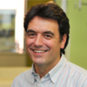Xavier Barril