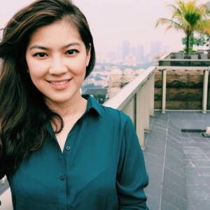Xin-Ci Chin