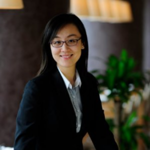 Xuezhao Lan