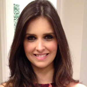 Andréa Nogueira, CFA