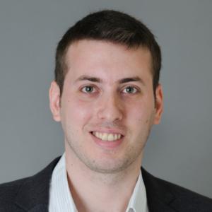 Yair Amit
