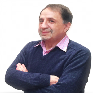 Yakov Nakhmanovich