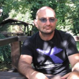 Yaron Gueta