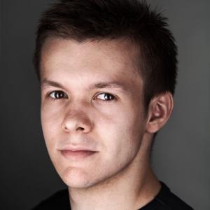 Yaroslav Azhnyuk