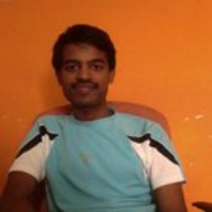 Yashwanth Kumar