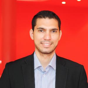 Yassine CHABLI