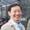 Yasunobu Kyogoku