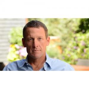Lance Armstrong