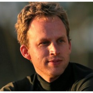 Steve Blood