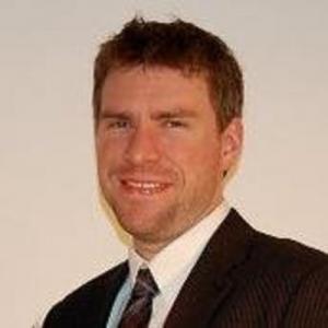 Andy Burke