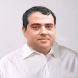 Yoav Galin