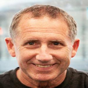 Yoav Shoham