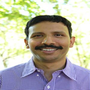 Yoganand Rajala