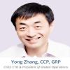 Yong Zhang
