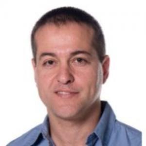 Yoni Nevo