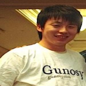 Yoshinori Fukushima