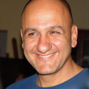 Yosi Amram