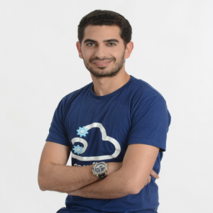 Yosi Dahan