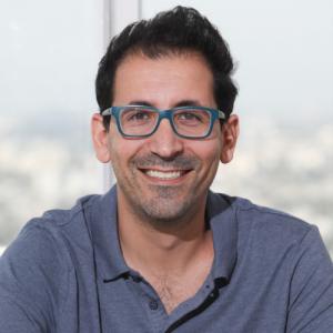 Yossi Marouani