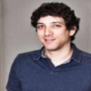 Yotam Shacham