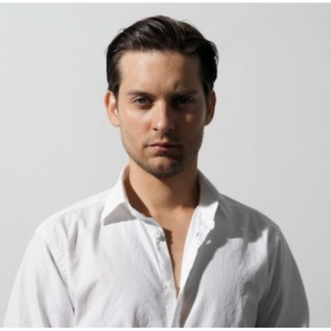 Tobey Maguire