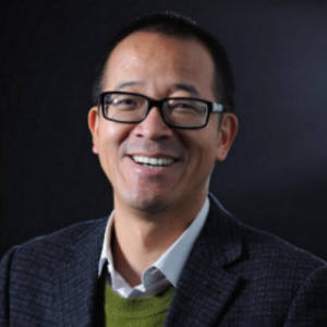 Yu Minhong