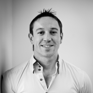 Andy Duckworth