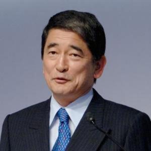 Yukio Okamoto