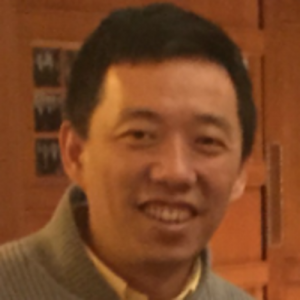 Yuquan Wang