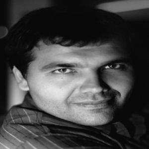 Yuri Baranov