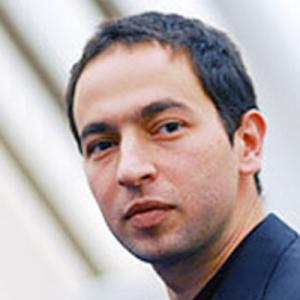 Edward Shenderovich