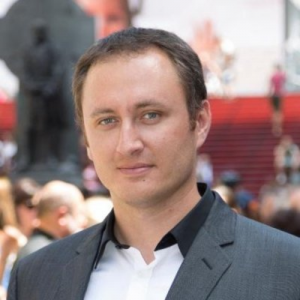 Yuri Rabinovich