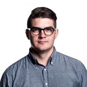 Andy Fortson