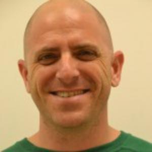 Yuval Shemesh