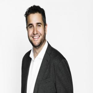Yves Boudreau