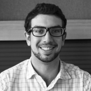 Zac Aghion