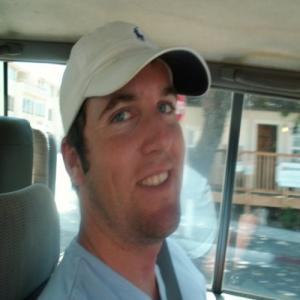 Zach Bruhnke